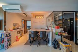 Blk 415A Waterfront I @ Northshore (Punggol), HDB 4 Rooms #577194411